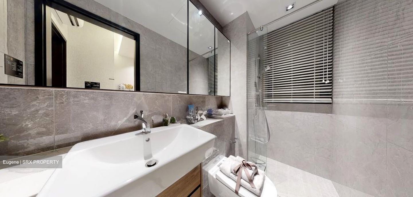North Buona Vista Road (D5), Condominium #511667121